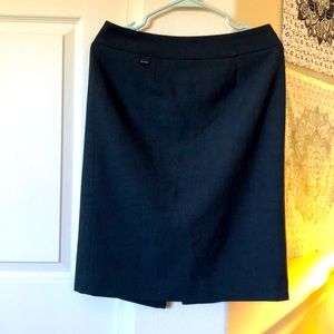 Calvin Klein skirt size 4
